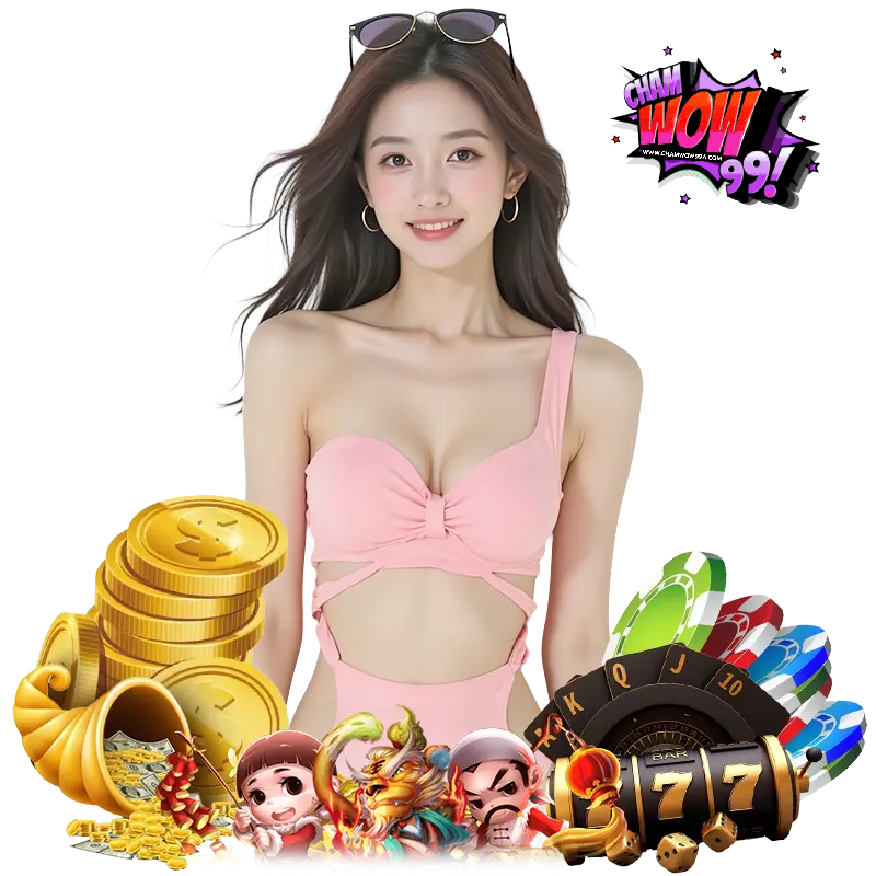 CHAMWOW99 ฝากประจำ