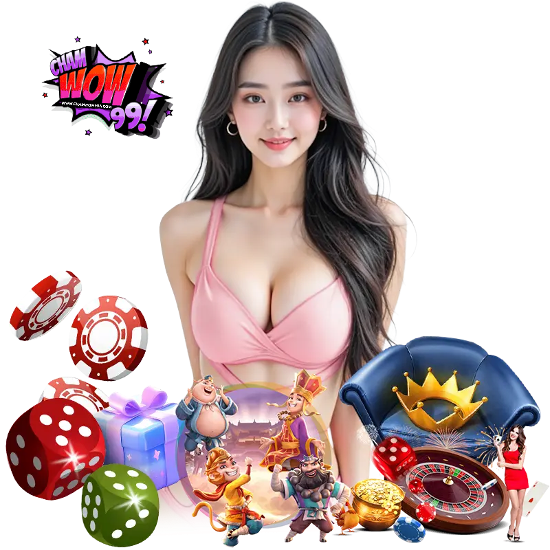 CHAMWOW99 PG